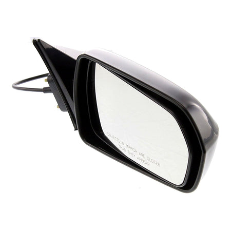 1998-2002 Honda Accord_Coupe Door Mirror Passenger Side Power With Folding_HO1321117-3