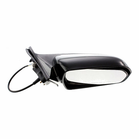 1998-2002 Honda Accord_Coupe Door Mirror Passenger Side Power With Folding_HO1321117-4