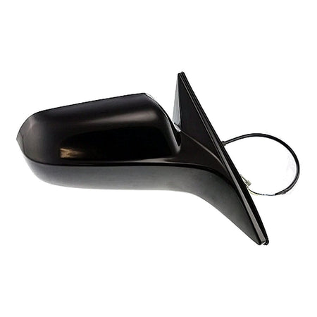 1998-2002 Honda Accord_Coupe Door Mirror Passenger Side Power With Folding_HO1321117-5