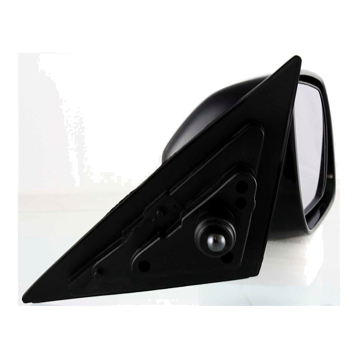1998-2002 Honda Accord_Sedan Door Mirror Passenger Side Manual_HO1321121-2
