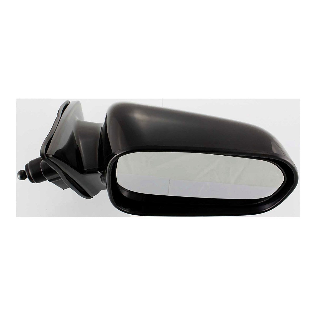 1998-2002 Honda Accord_Sedan Door Mirror Passenger Side Manual_HO1321121-4