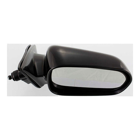 1998-2002 Honda Accord_Sedan Door Mirror Passenger Side Manual_HO1321121-4