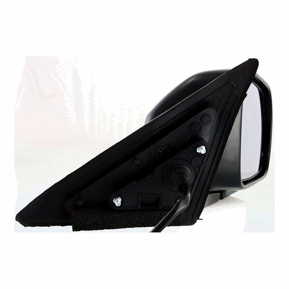 1998-2002 Honda Accord_Sedan Door Mirror Passenger Side Power With Folding_HO1321125-2