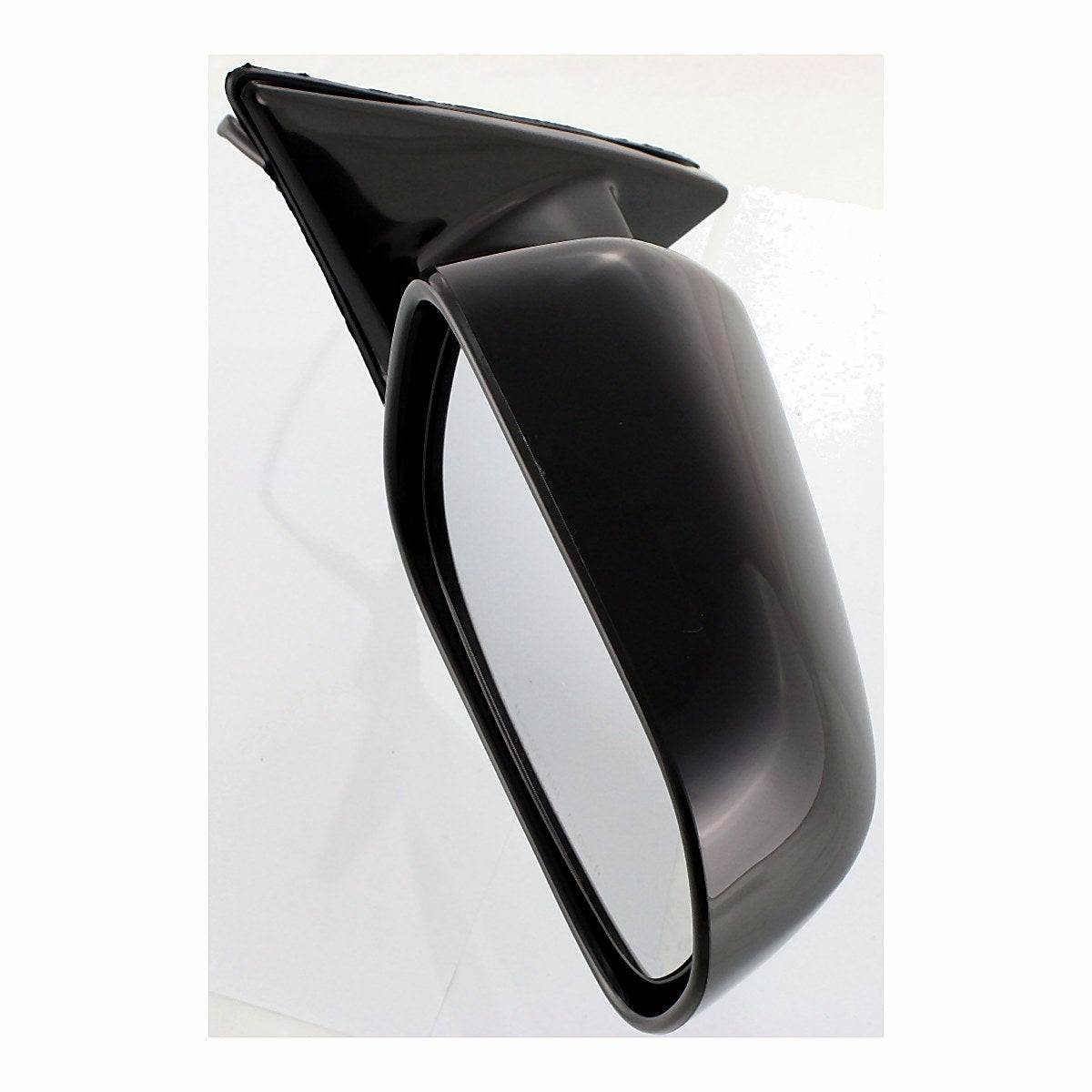 1998-2002 Honda Accord_Sedan Door Mirror Passenger Side Power With Folding_HO1321125-3