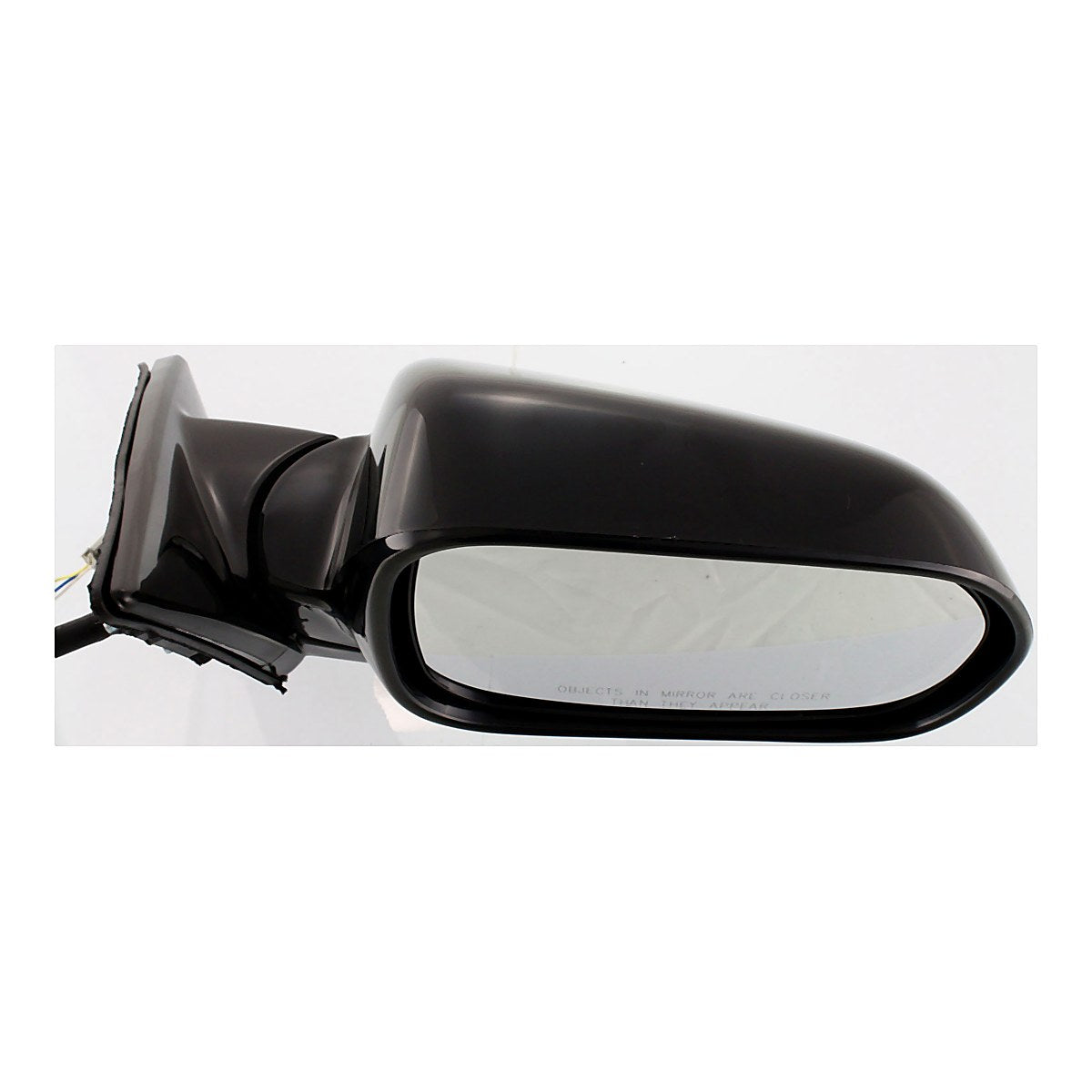 1998-2002 Honda Accord_Sedan Door Mirror Passenger Side Power With Folding_HO1321125-4