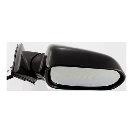 1998-2002 Honda Accord_Sedan Door Mirror Passenger Side Power With Folding_HO1321125-4