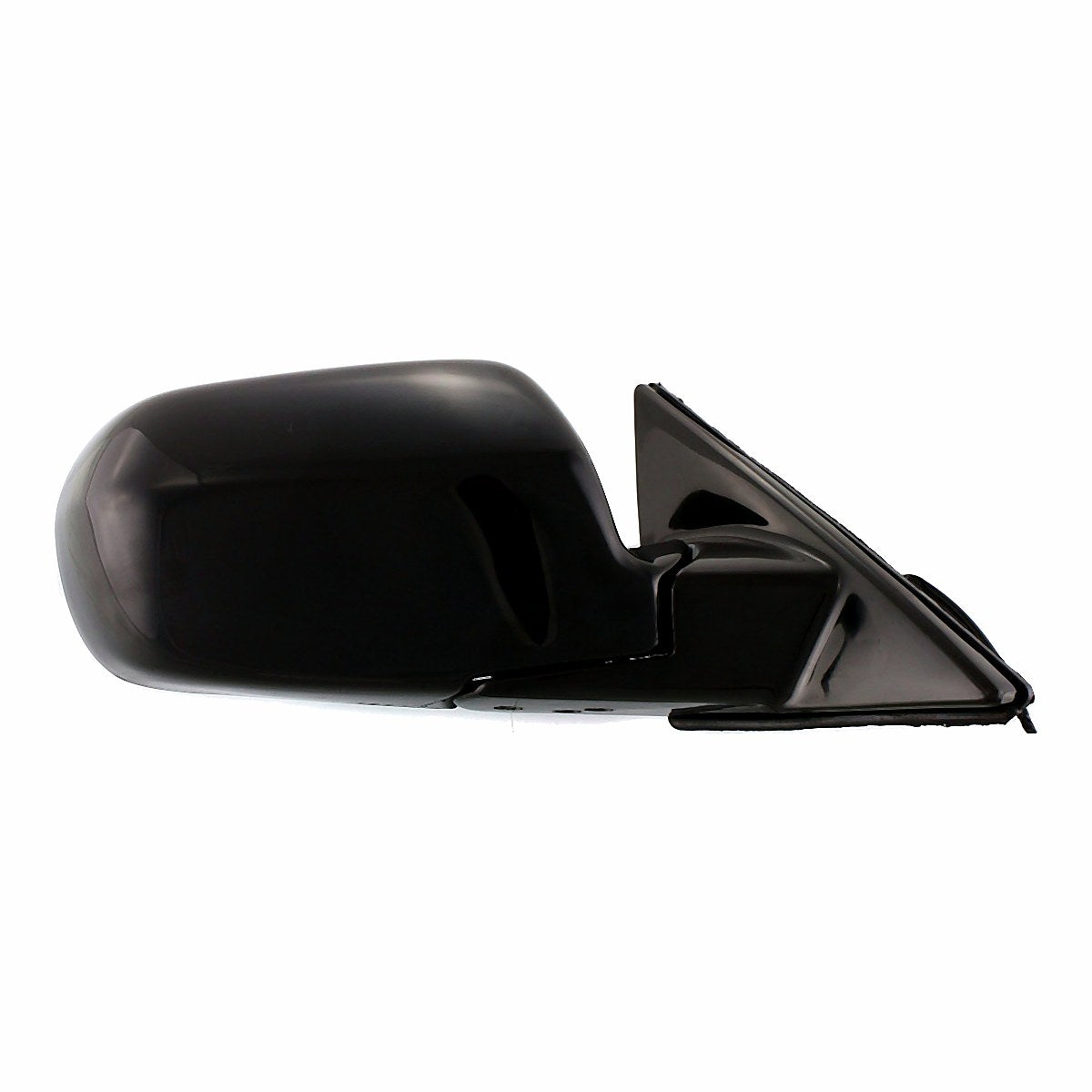 1998-2002 Honda Accord_Sedan Door Mirror Passenger Side Power With Folding_HO1321125-5