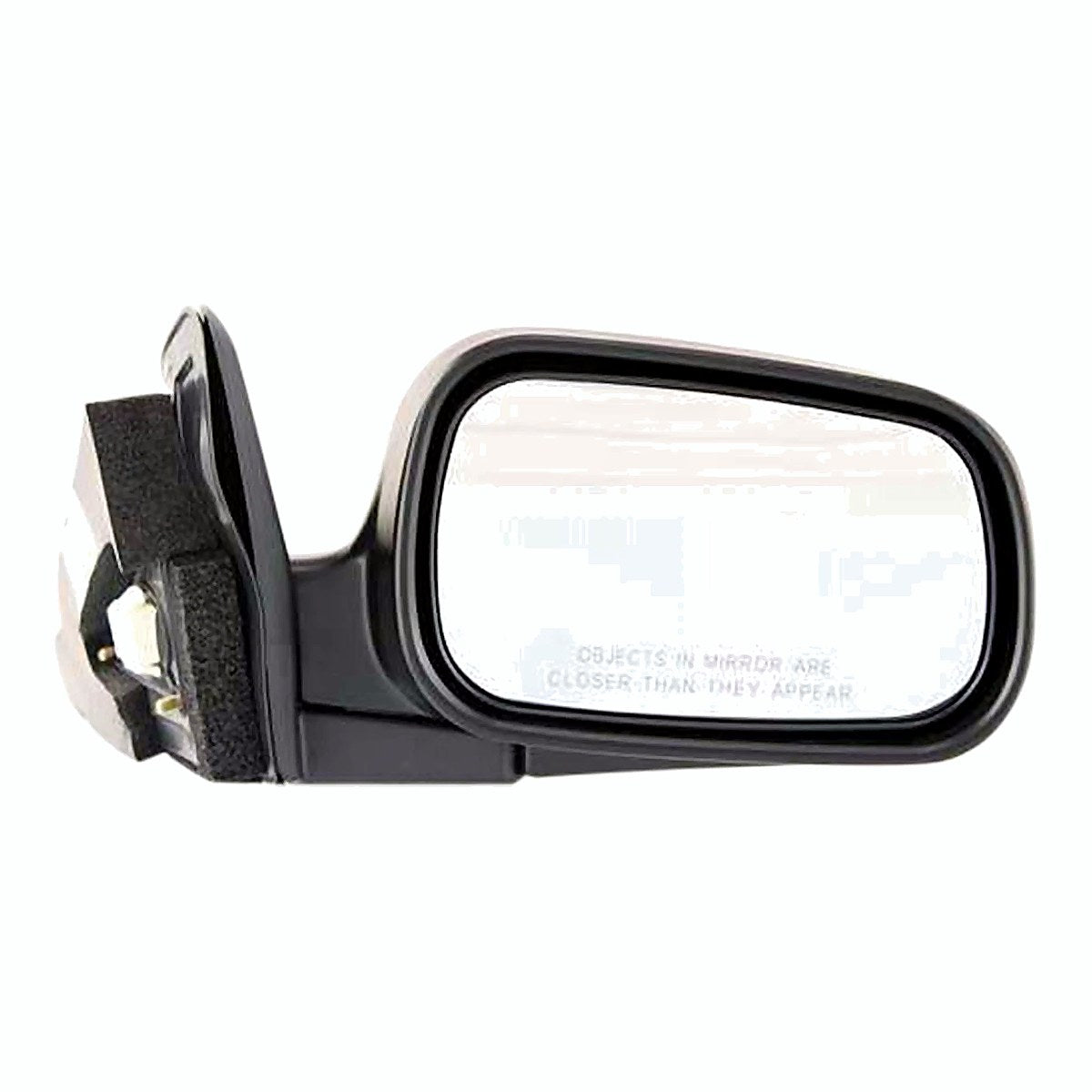 1994-1997 Honda Accord_Coupe Door Mirror Passenger Side Manual_HO1321127