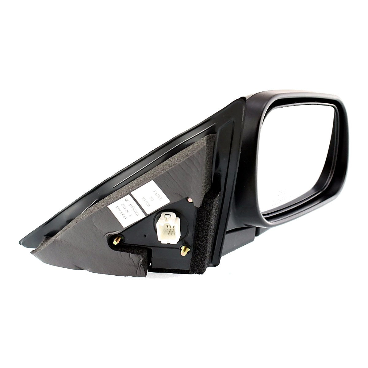 1994-1997 Honda Accord_Coupe Door Mirror Passenger Side Manual_HO1321127-2