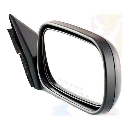 1994-1997 Honda Accord_Coupe Door Mirror Passenger Side Manual_HO1321127-3