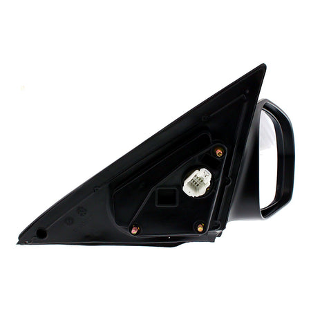 2001-2005 Honda Civic_Coupe Door Mirror Passenger Side Power_HO1321138-2