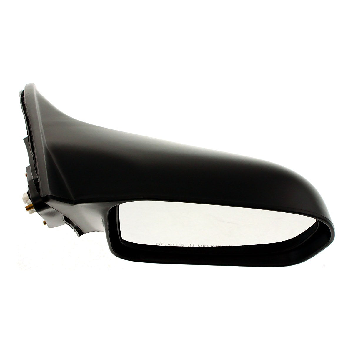 2001-2005 Honda Civic_Coupe Door Mirror Passenger Side Power_HO1321138-4