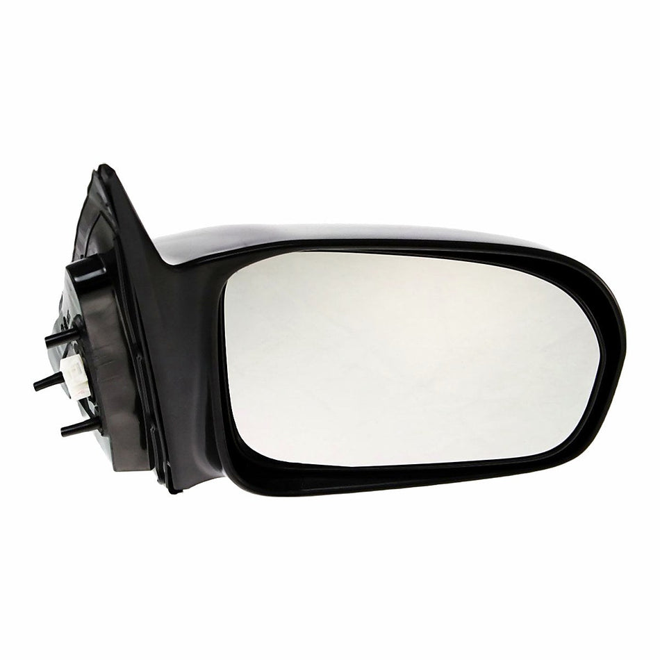 2001-2005 Honda Civic_Sedan Door Mirror Passenger Side Power_HO1321141