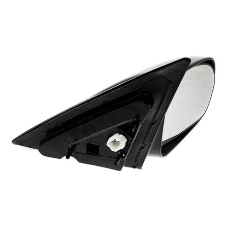 2001-2005 Honda Civic_Sedan Door Mirror Passenger Side Power_HO1321141-2
