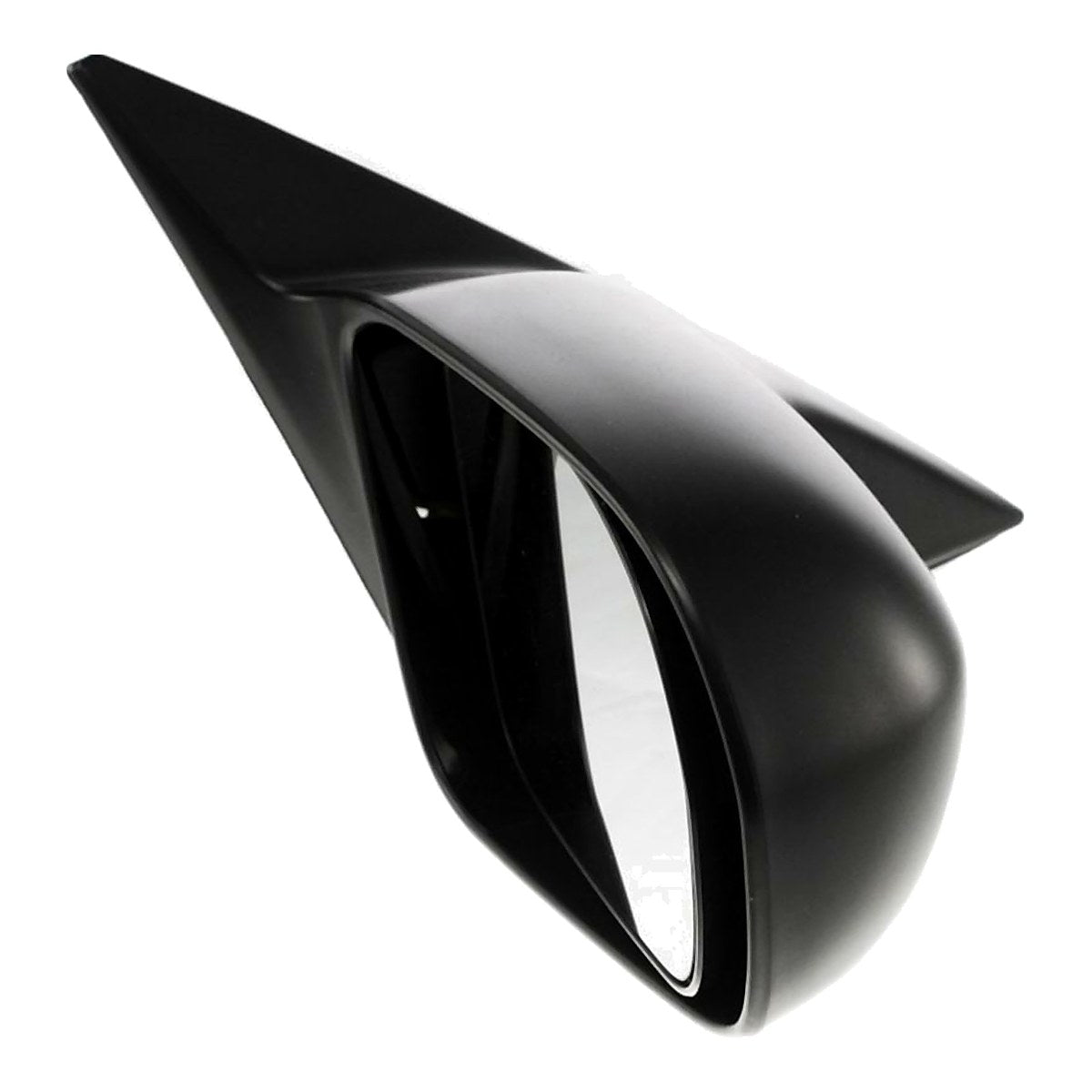 2001-2005 Honda Civic_Sedan Door Mirror Passenger Side Power_HO1321141-3