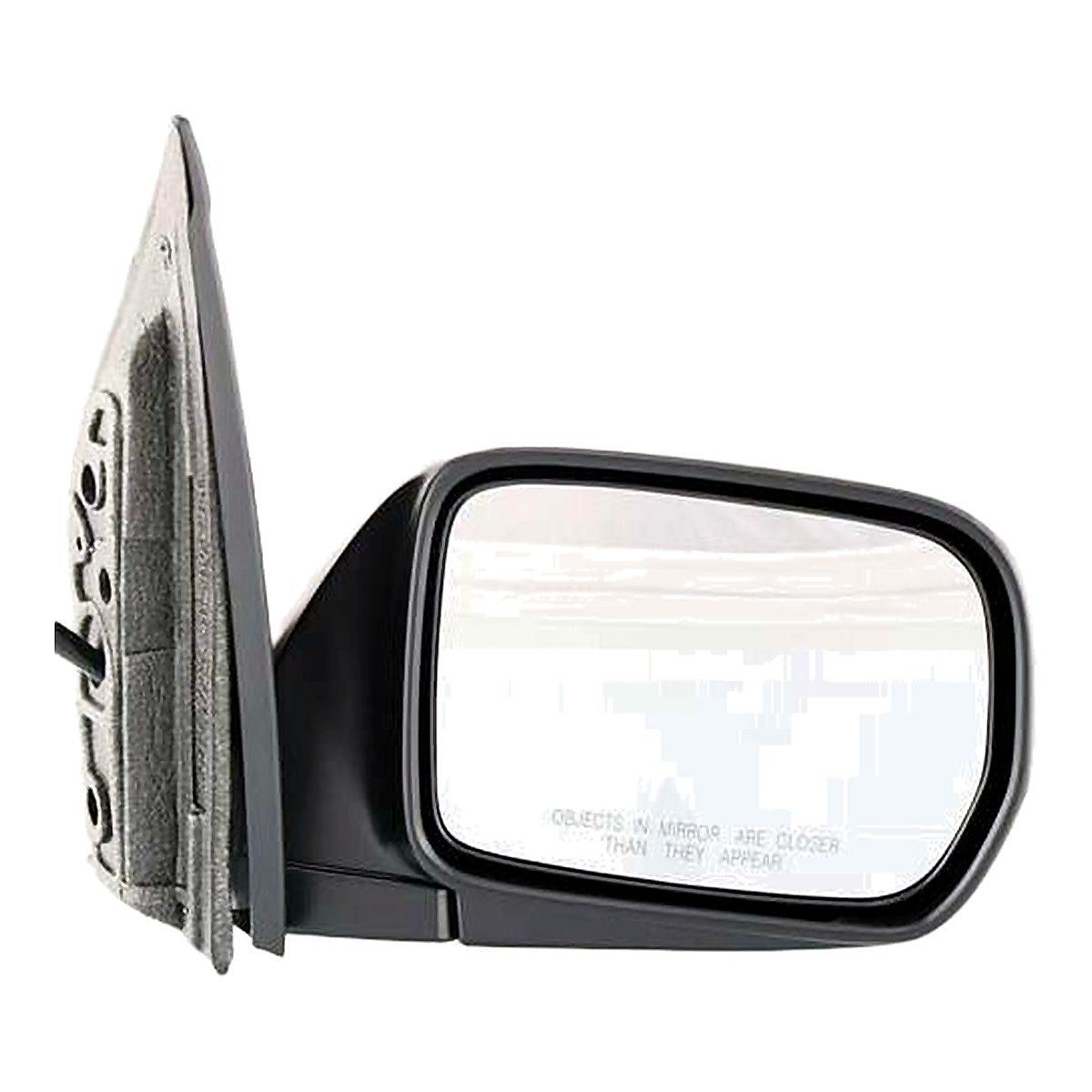 1999-2004 Honda Odyssey Door Mirror Passenger Side Power_HO1321144
