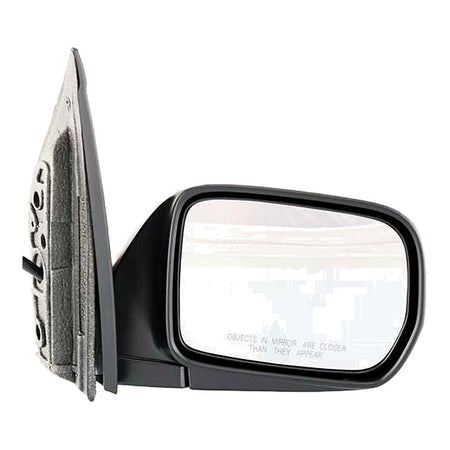 1999-2004 Honda Odyssey Door Mirror Passenger Side Power_HO1321144
