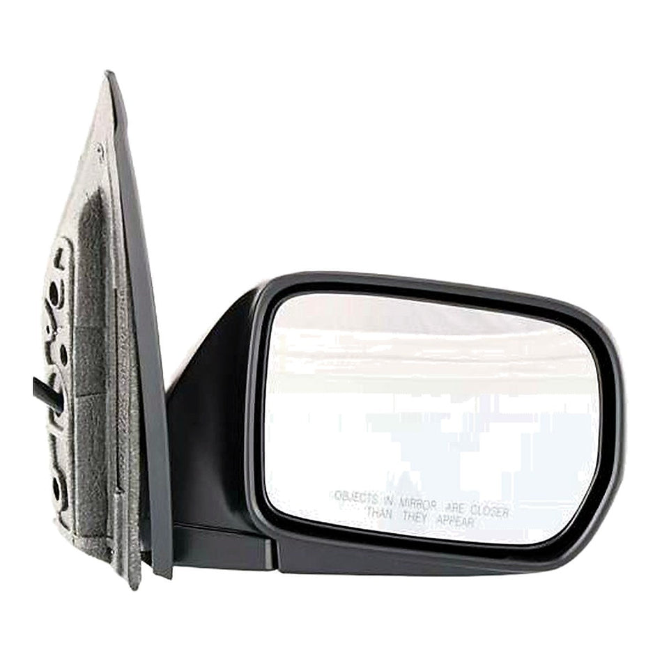 1999-2004 Honda Odyssey Door Mirror Passenger Side Power_HO1321144