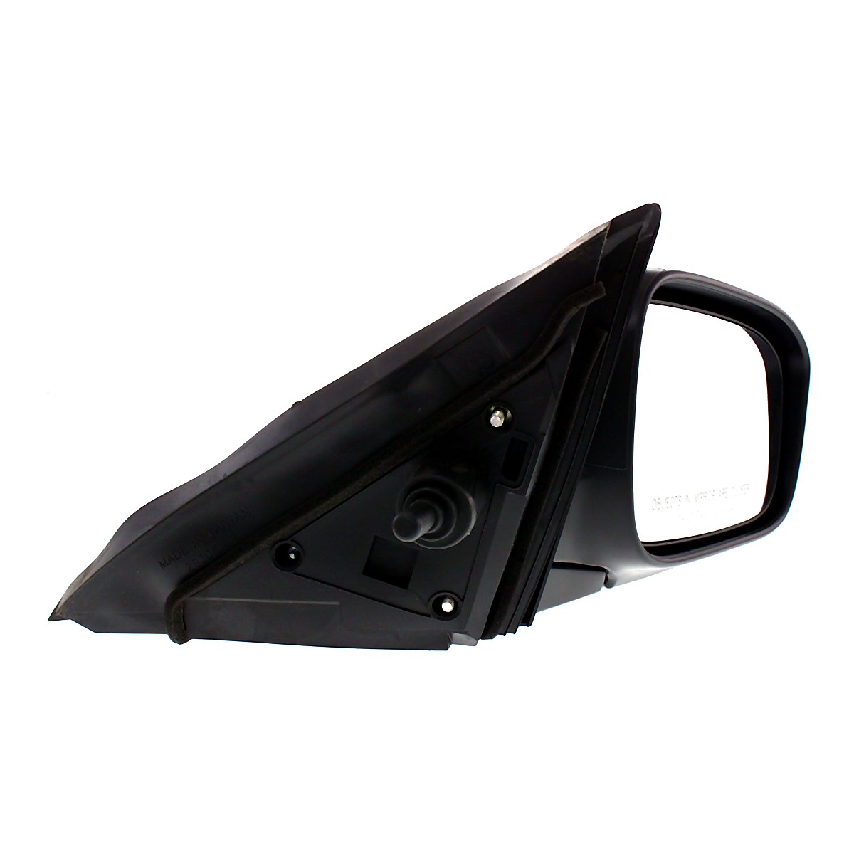 2003-2007 Honda Accord_Sedan Door Mirror Passenger Side Manual_HO1321150-2