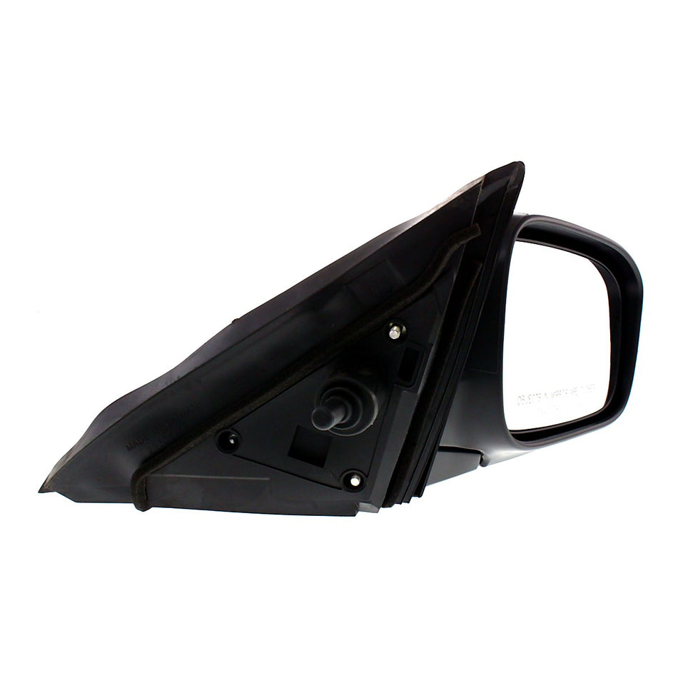 2003-2007 Honda Accord_Sedan Door Mirror Passenger Side Manual_HO1321150-2