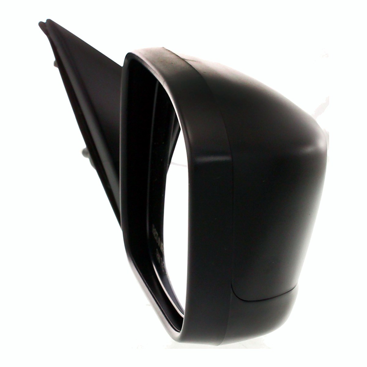 2003-2007 Honda Accord_Sedan Door Mirror Passenger Side Manual_HO1321150-3