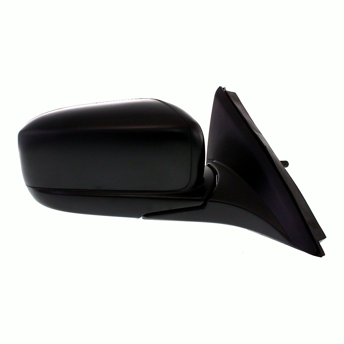 2003-2007 Honda Accord_Sedan Door Mirror Passenger Side Manual_HO1321150-5