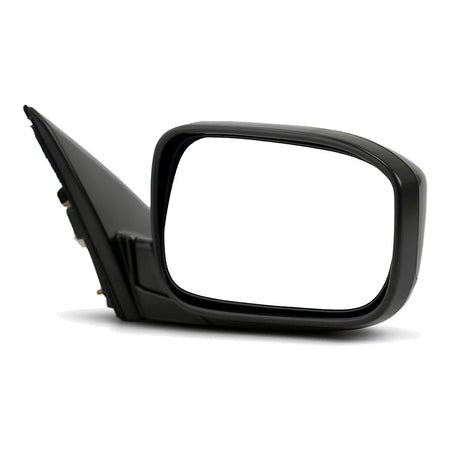 2003-2007 Honda Accord_Sedan Door Mirror Passenger Side Power_HO1321152