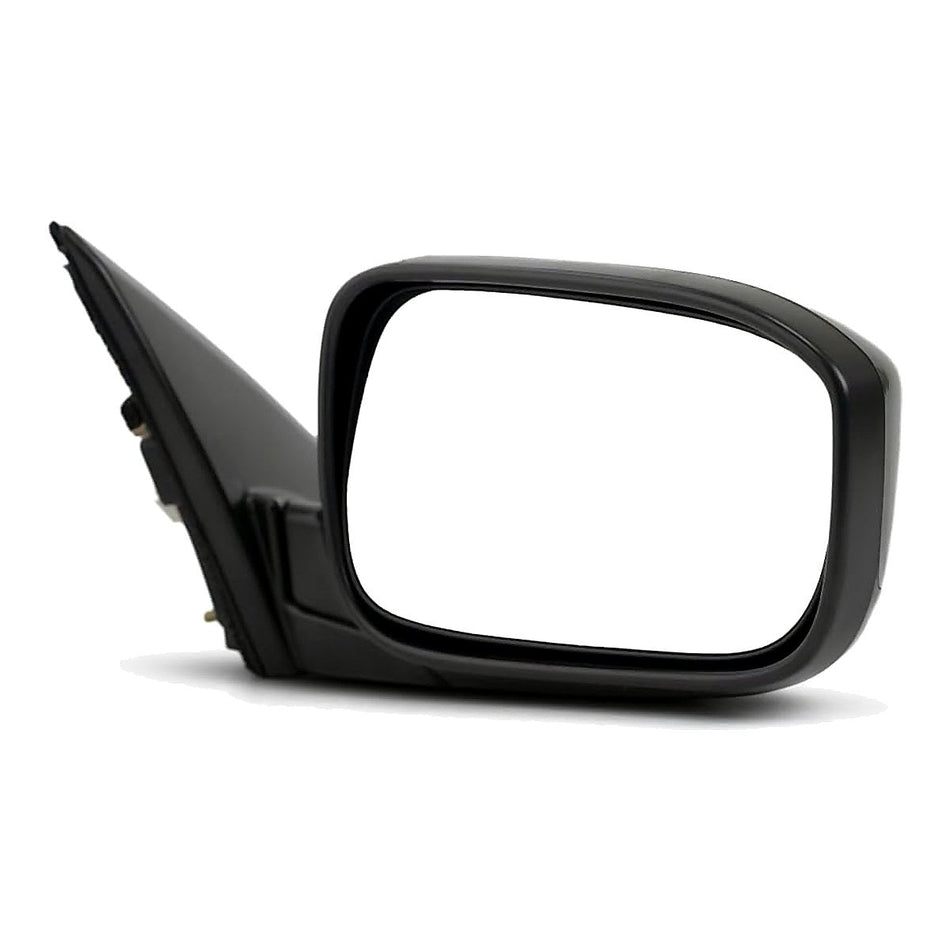 2003-2007 Honda Accord_Sedan Door Mirror Passenger Side Power_HO1321152