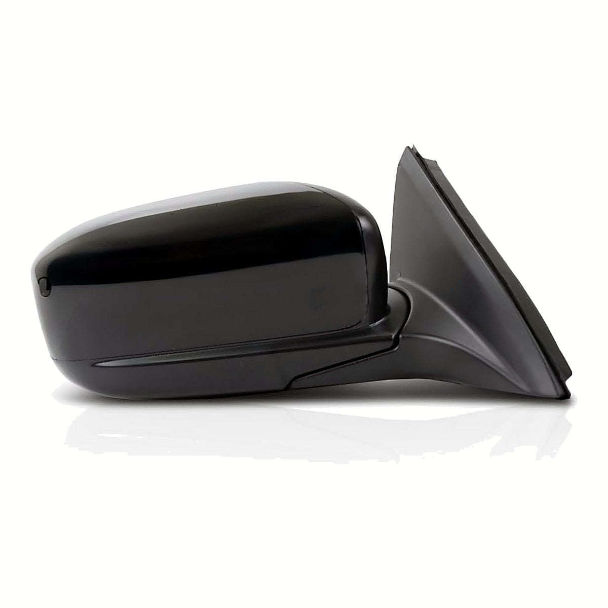 2003-2007 Honda Accord_Sedan Door Mirror Passenger Side Power_HO1321152-4