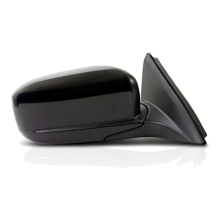 2003-2007 Honda Accord_Sedan Door Mirror Passenger Side Power_HO1321152-4