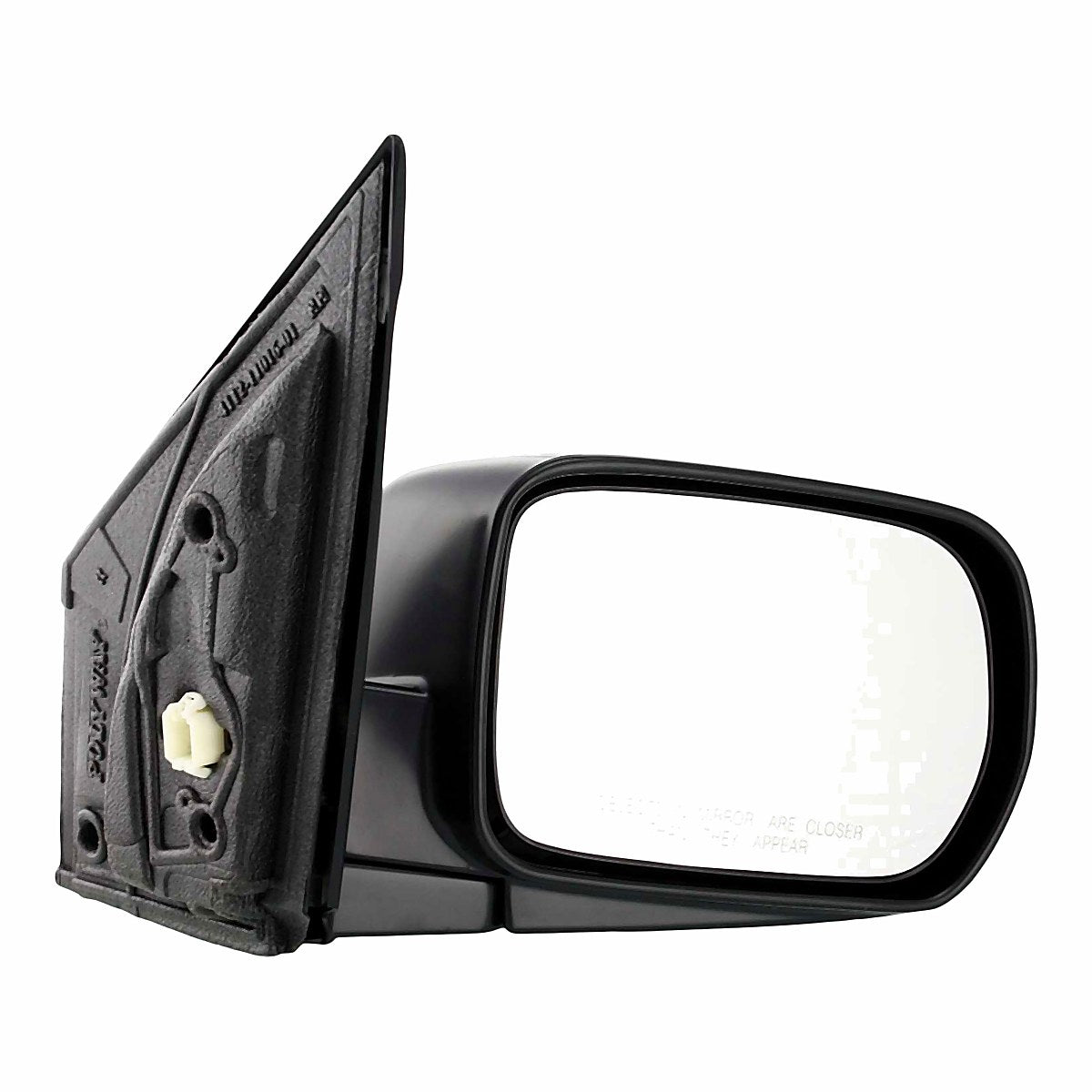 2003-2007 Honda Pilot Door Mirror Passenger Side Power_HO1321154