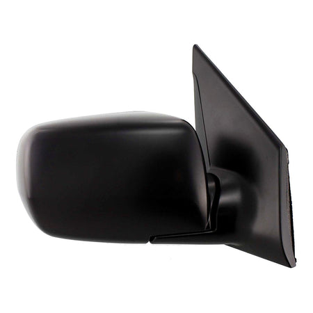 2003-2007 Honda Pilot Door Mirror Passenger Side Power_HO1321154-4