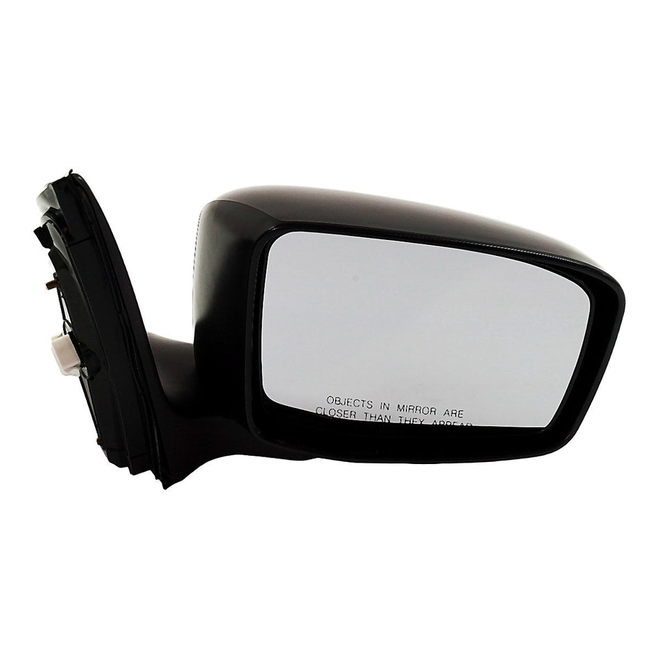 2005-2010 Honda Odyssey Door Mirror Passenger Side Power Heated_HO1321155