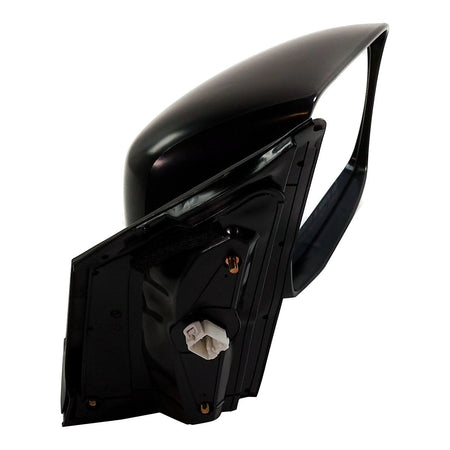2005-2010 Honda Odyssey Door Mirror Passenger Side Power Heated_HO1321155-2