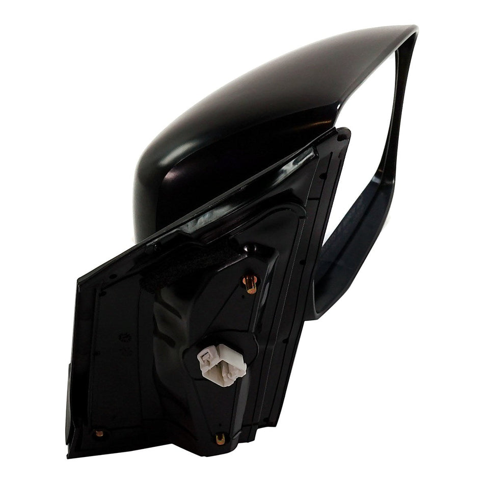 2005-2010 Honda Odyssey Door Mirror Passenger Side Power Heated_HO1321155-2