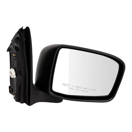 2005-2010 Honda Odyssey Door Mirror Passenger Side Power_HO1321156