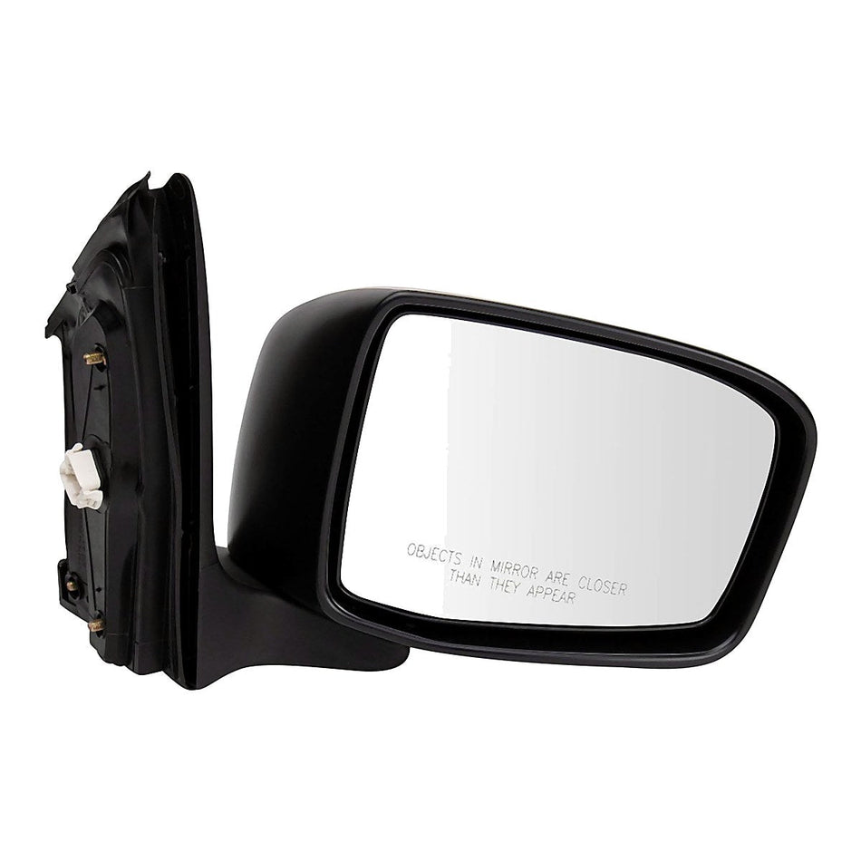 2005-2010 Honda Odyssey Door Mirror Passenger Side Power_HO1321156