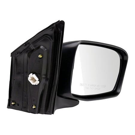 2005-2010 Honda Odyssey Door Mirror Passenger Side Power_HO1321156-2
