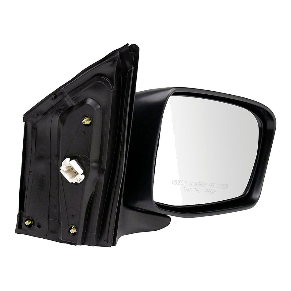 2005-2010 Honda Odyssey Door Mirror Passenger Side Power_HO1321156-2