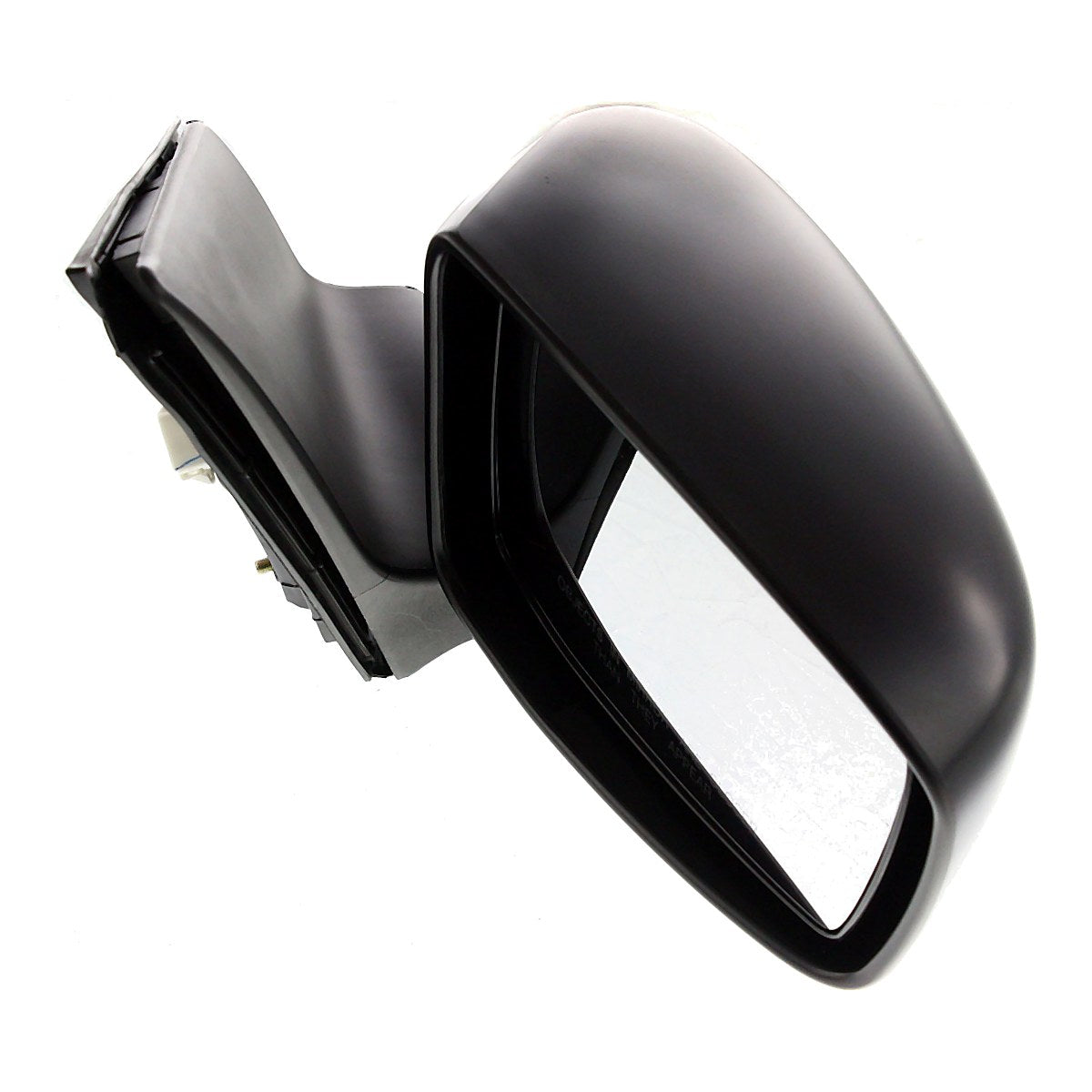 2005-2010 Honda Odyssey Door Mirror Passenger Side Power_HO1321156-3
