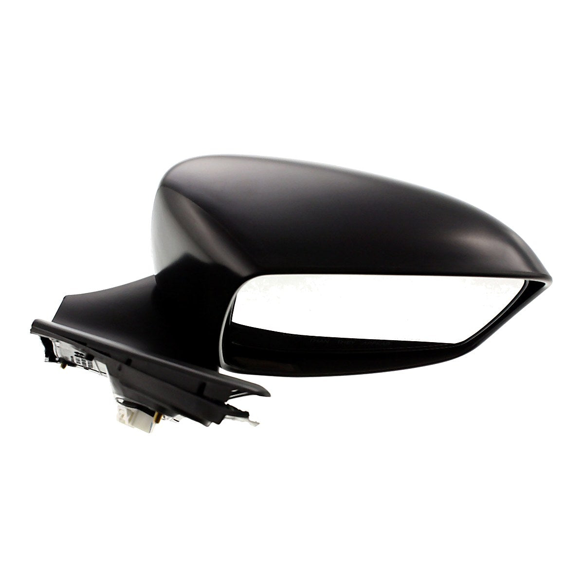 2005-2010 Honda Odyssey Door Mirror Passenger Side Power_HO1321156-4
