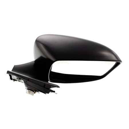 2005-2010 Honda Odyssey Door Mirror Passenger Side Power_HO1321156-4