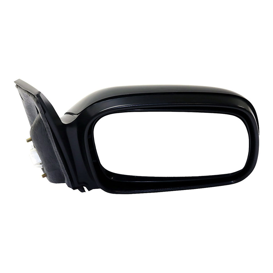 2006-2011 Honda Civic_Coupe Door Mirror Passenger Side Power_HO1321213