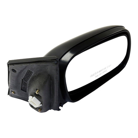 2006-2011 Honda Civic_Coupe Door Mirror Passenger Side Power_HO1321213-2