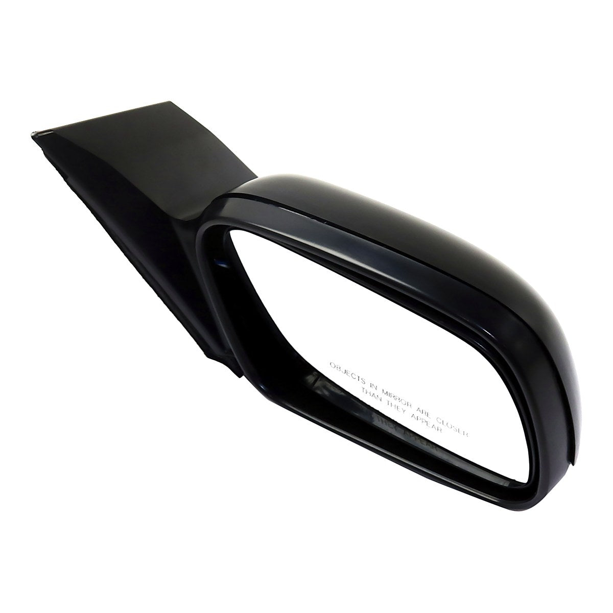 2006-2011 Honda Civic_Coupe Door Mirror Passenger Side Power_HO1321213-3
