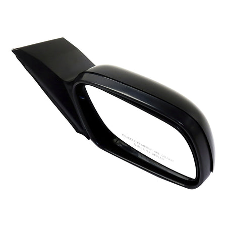 2006-2011 Honda Civic_Coupe Door Mirror Passenger Side Power_HO1321213-3