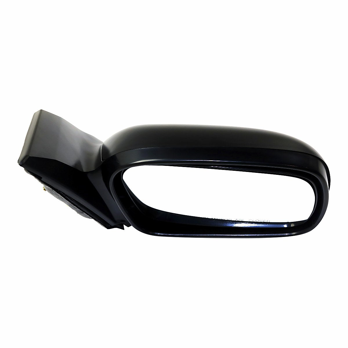 2006-2011 Honda Civic_Coupe Door Mirror Passenger Side Power_HO1321213-4