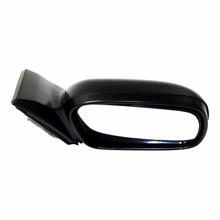 2006-2011 Honda Civic_Coupe Door Mirror Passenger Side Power_HO1321213-4