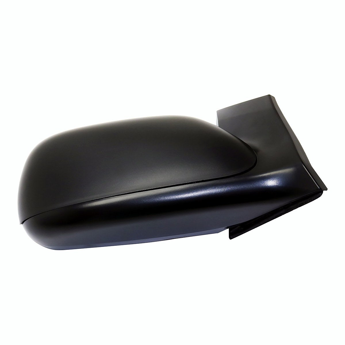 2006-2011 Honda Civic_Coupe Door Mirror Passenger Side Power_HO1321213-5