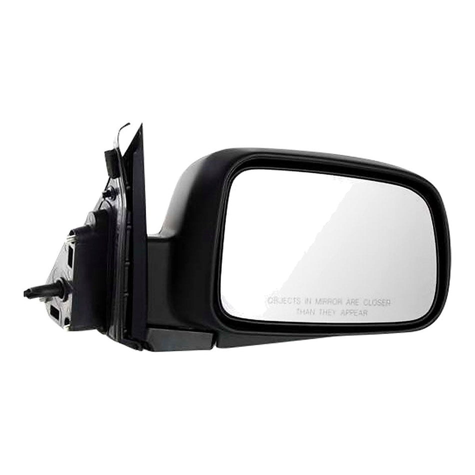 2002-2006 Honda Crv Door Mirror Passenger Side Power_HO1321215